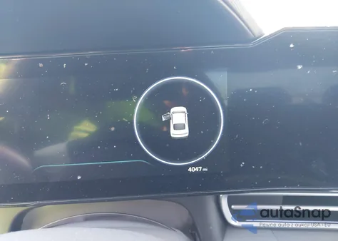 2024 Hyundai Elantra Sel z USA, uszkodzony, nr VIN KMHLS4DG1RU836374